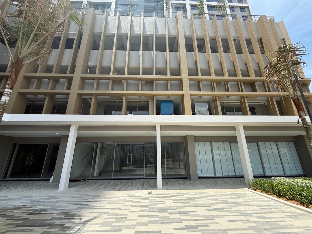 The Meg Shop Andaman Island 2 Storey Shop 2000sf - photo 8