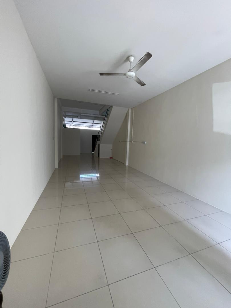 Georgetown 2sty Shop Jalan Siam 2000sf - photo 2