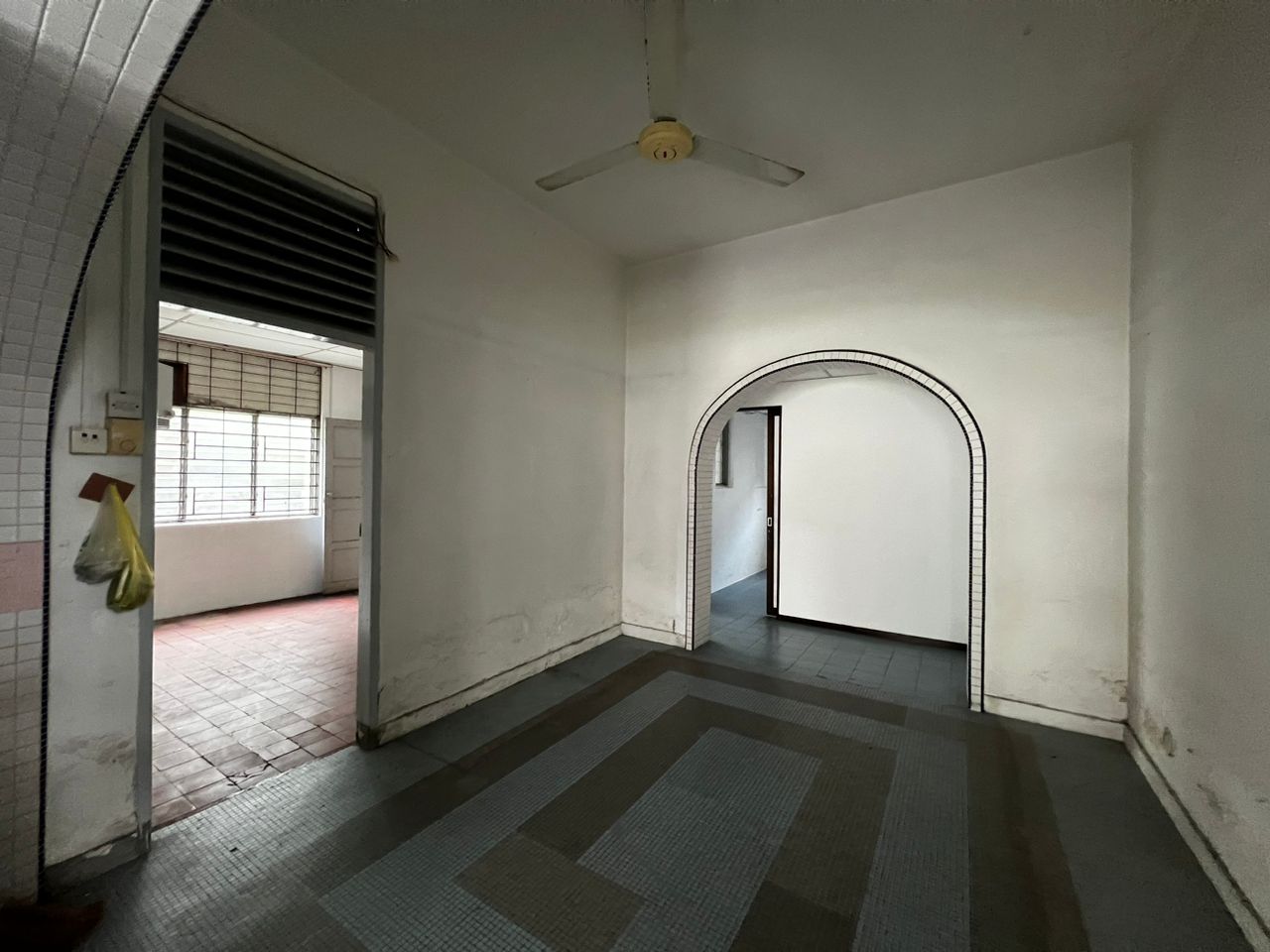 Pulau Tikus 2 Sty Bungalow 7300sf Commercial - photo 7