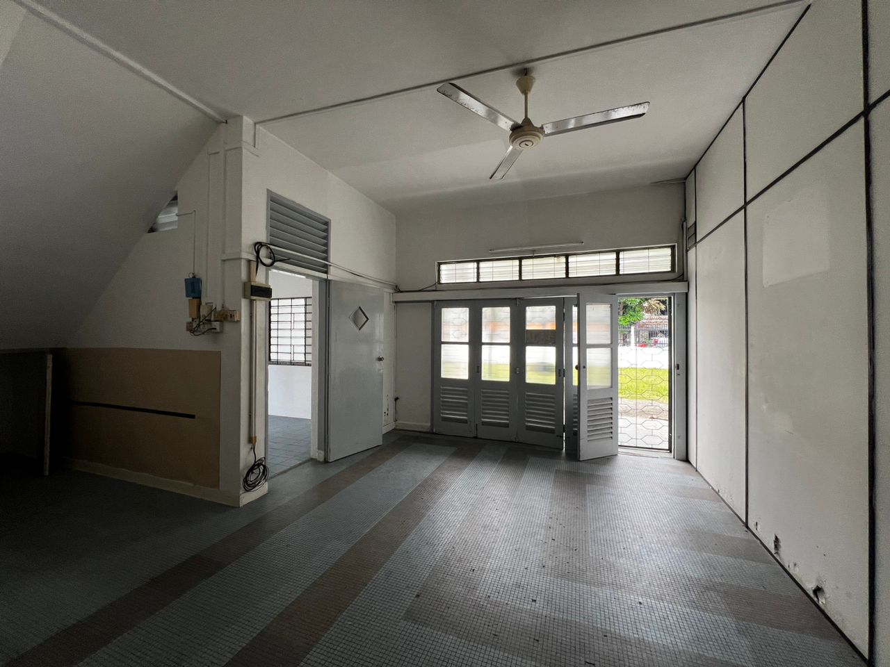 Pulau Tikus 2 Sty Bungalow 7300sf Commercial - photo 10