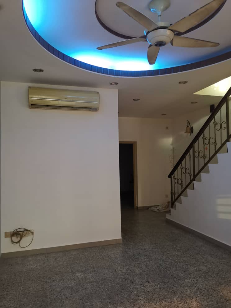 Lorong Slim 2 Sty Terrace Jelutong Renovated