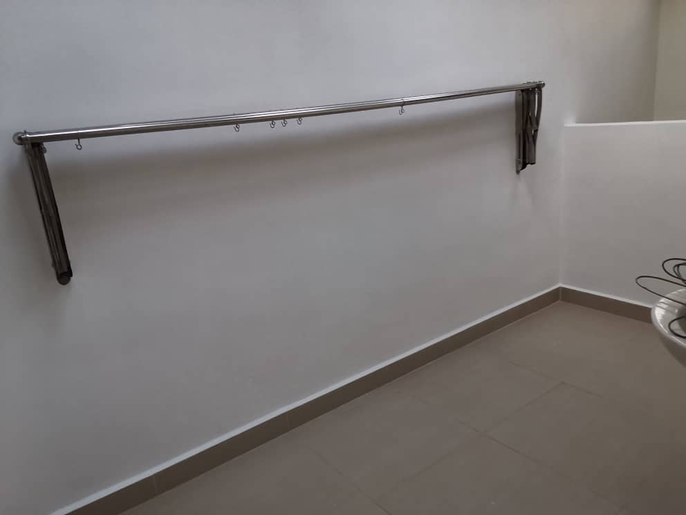 Lorong Slim 2 Sty Terrace Jelutong Renovated - photo 4