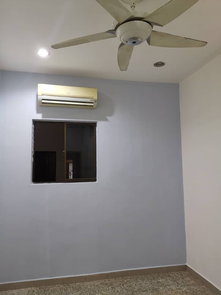 Lorong Slim 2 Sty Terrace Jelutong Renovated - photo 9