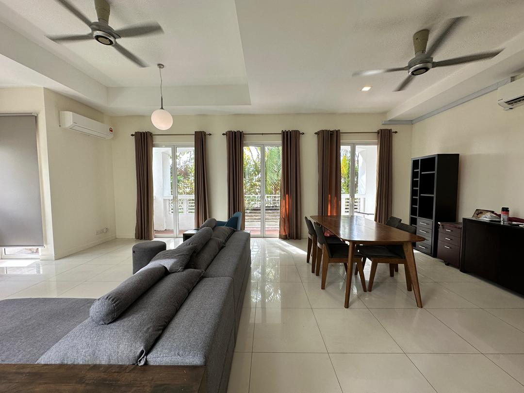 Seri Tanjung Pinang 3 Sty Terrace Corner Ariza - photo 2