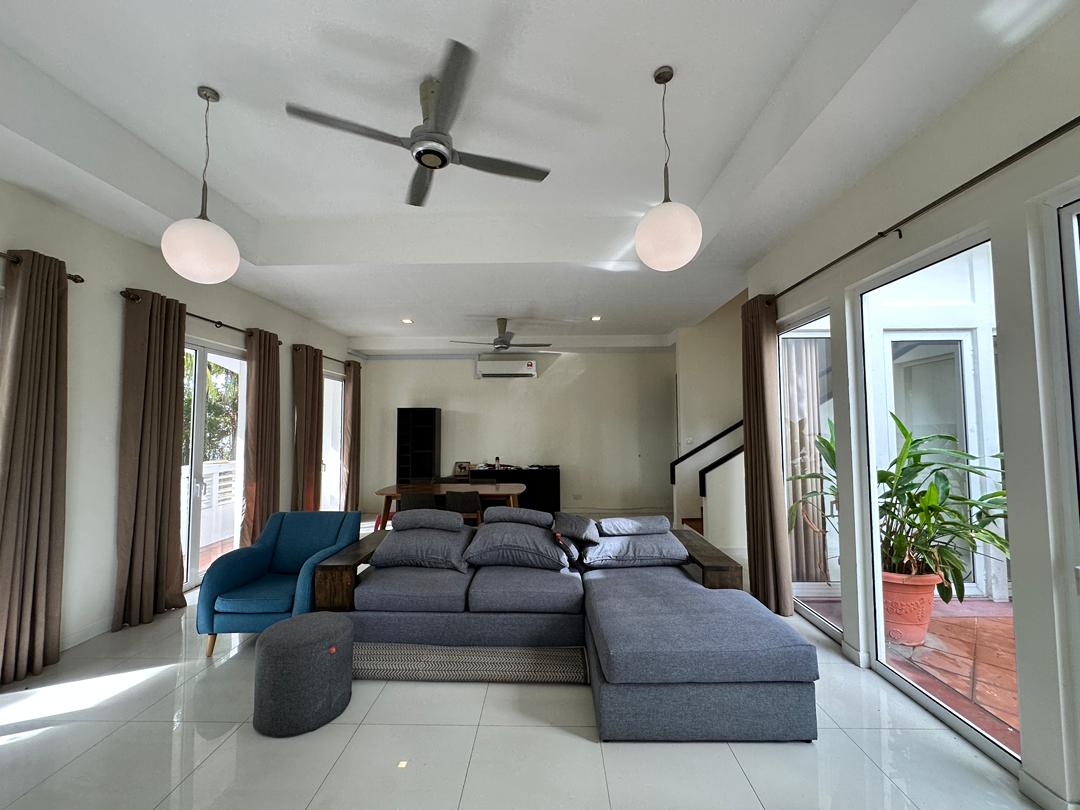 Seri Tanjung Pinang 3 Sty Terrace Corner Ariza - photo 3