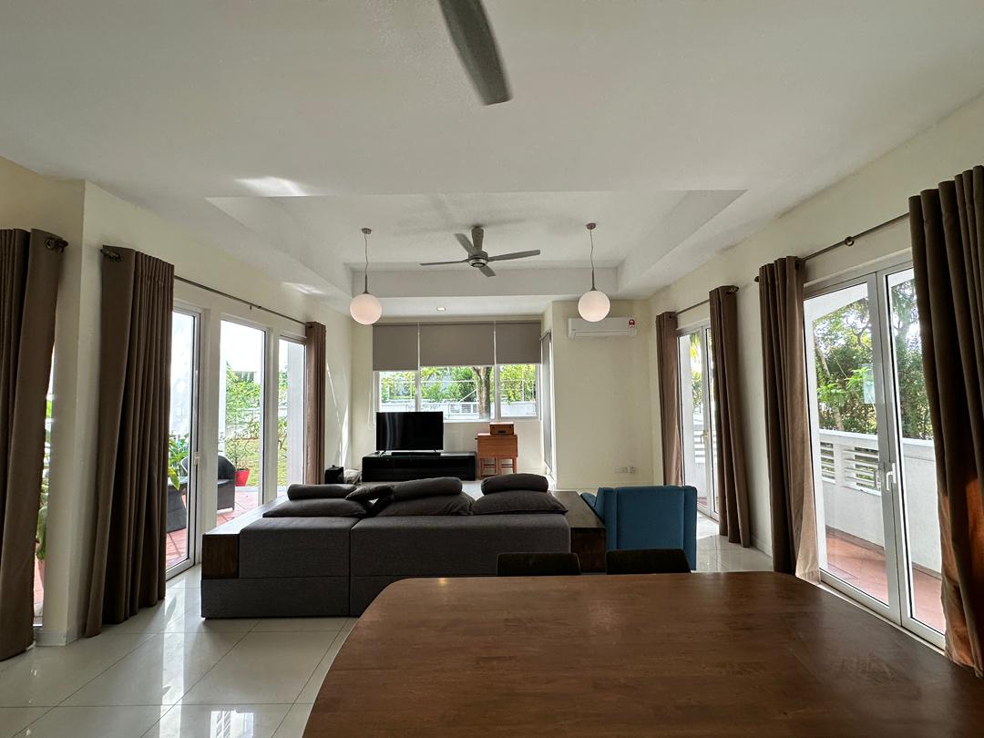 Seri Tanjung Pinang 3 Sty Terrace Corner Ariza - photo 4