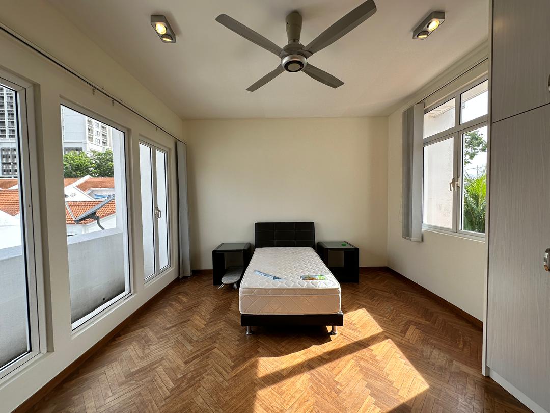 Seri Tanjung Pinang 3 Sty Terrace Corner Ariza - photo 5