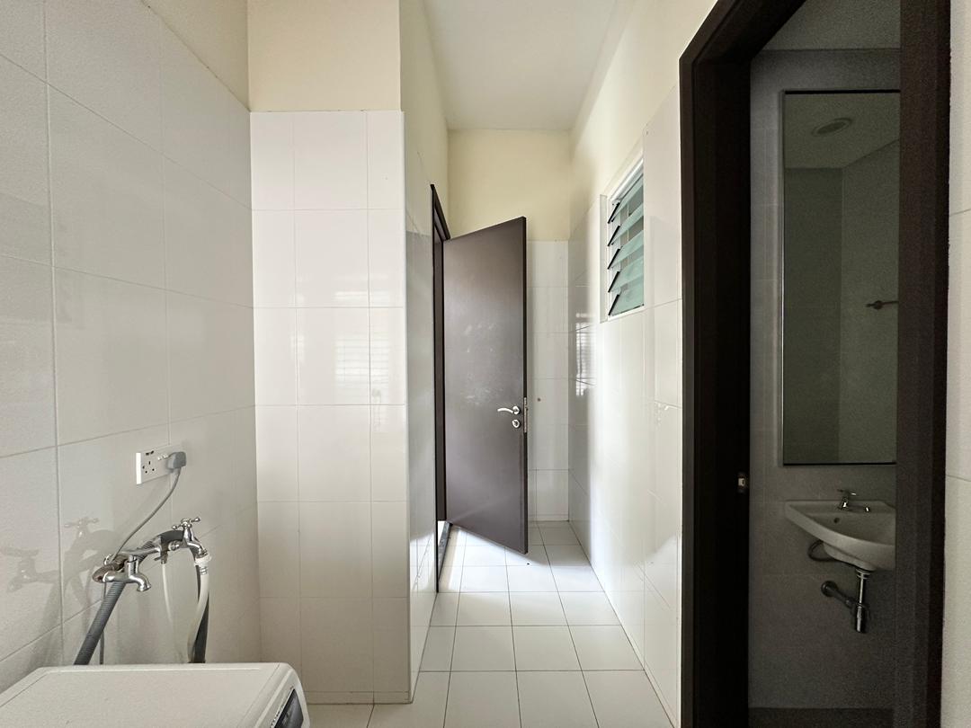 Seri Tanjung Pinang 3 Sty Terrace Corner Ariza - photo 6