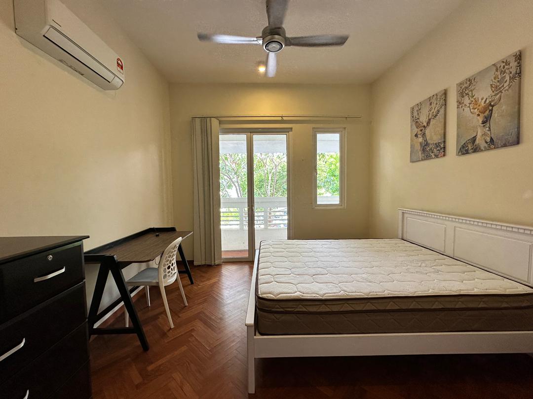 Seri Tanjung Pinang 3 Sty Terrace Corner Ariza - photo 12