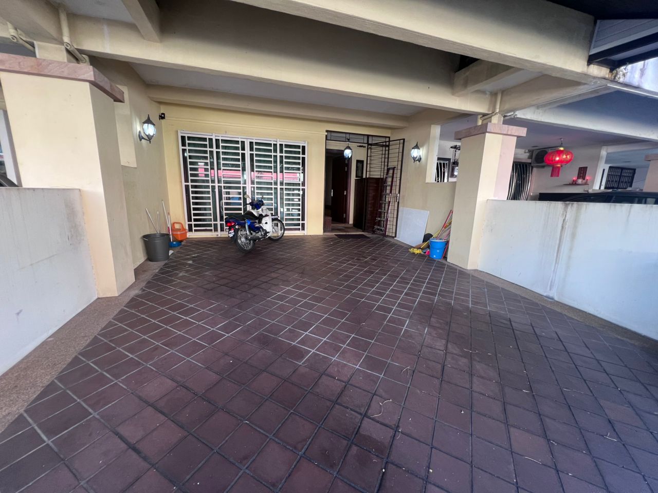 Slim Villa 3 Sty Terrace Jelutong 3123sf Renovated - photo 7