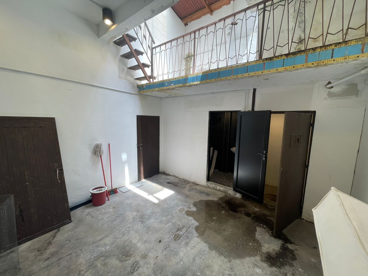 2sty Shop Gat Lebuh Acheh Georgetown Renovated - photo 5