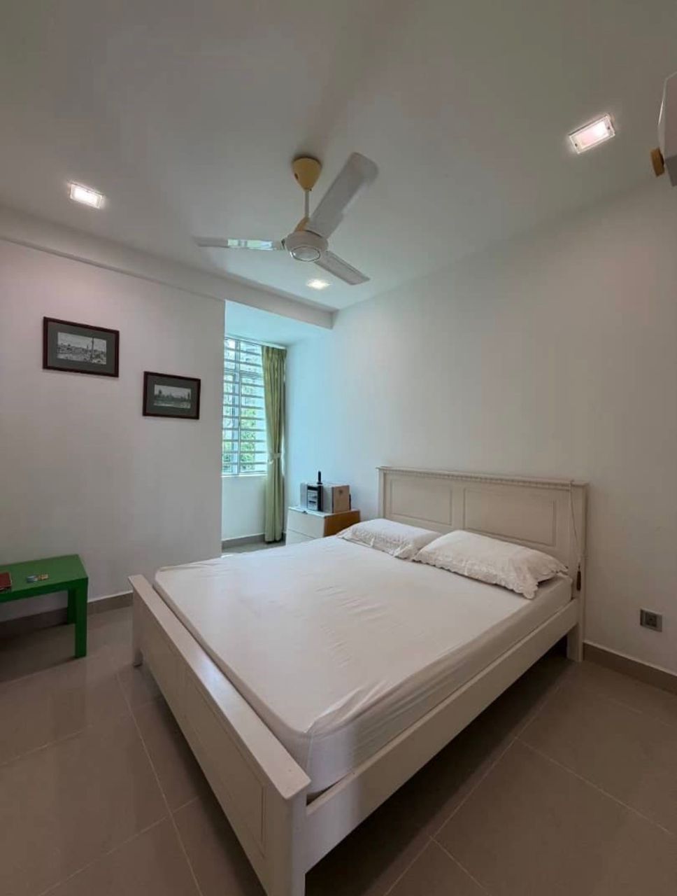 Beverly Hill 3Sty Terrace Tanjung Bunga Renovated - photo 10