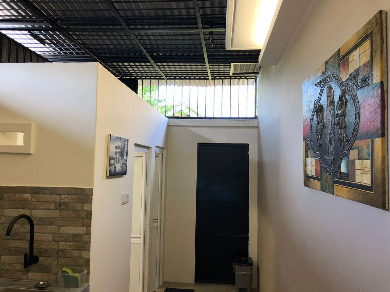 Single Sty Terrace Corner Greenlane Batu Lanchang - photo 4