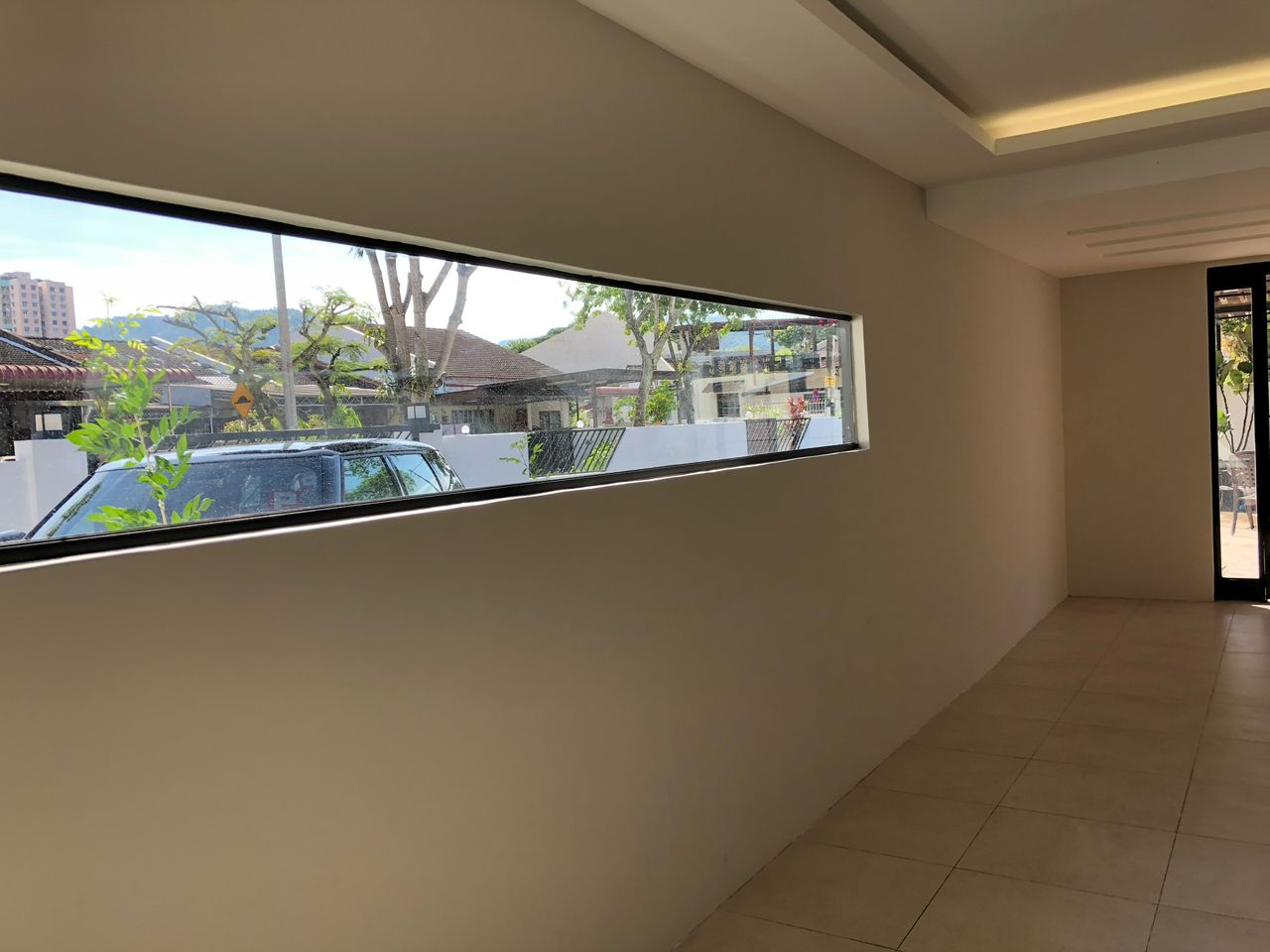 Single Sty Terrace Corner Greenlane Batu Lanchang - photo 5