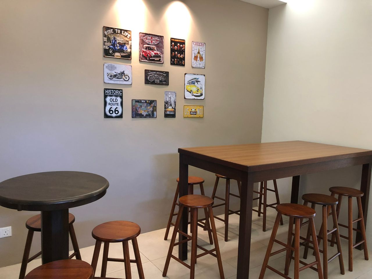 Single Sty Terrace Corner Greenlane Batu Lanchang - photo 8