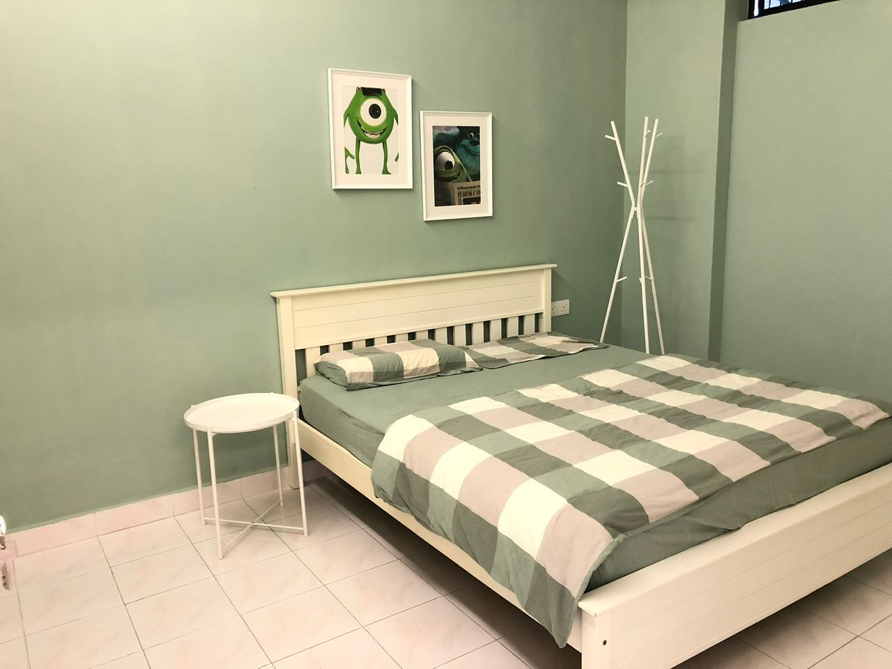 Single Sty Terrace Corner Greenlane Batu Lanchang - photo 13