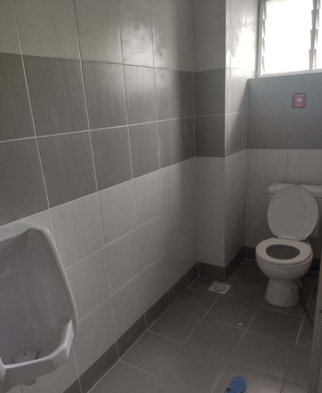 3 Sty Shop Fettes 10 3200sf Facing Main Road Tanju - photo 5
