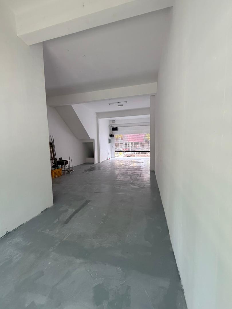 Fettes 10 Ground Floor Shop 1100sf Tanjung Tokong - photo 2