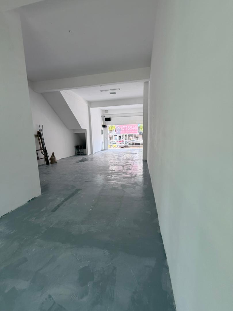 Fettes 10 Ground Floor Shop 1100sf Tanjung Tokong - photo 7