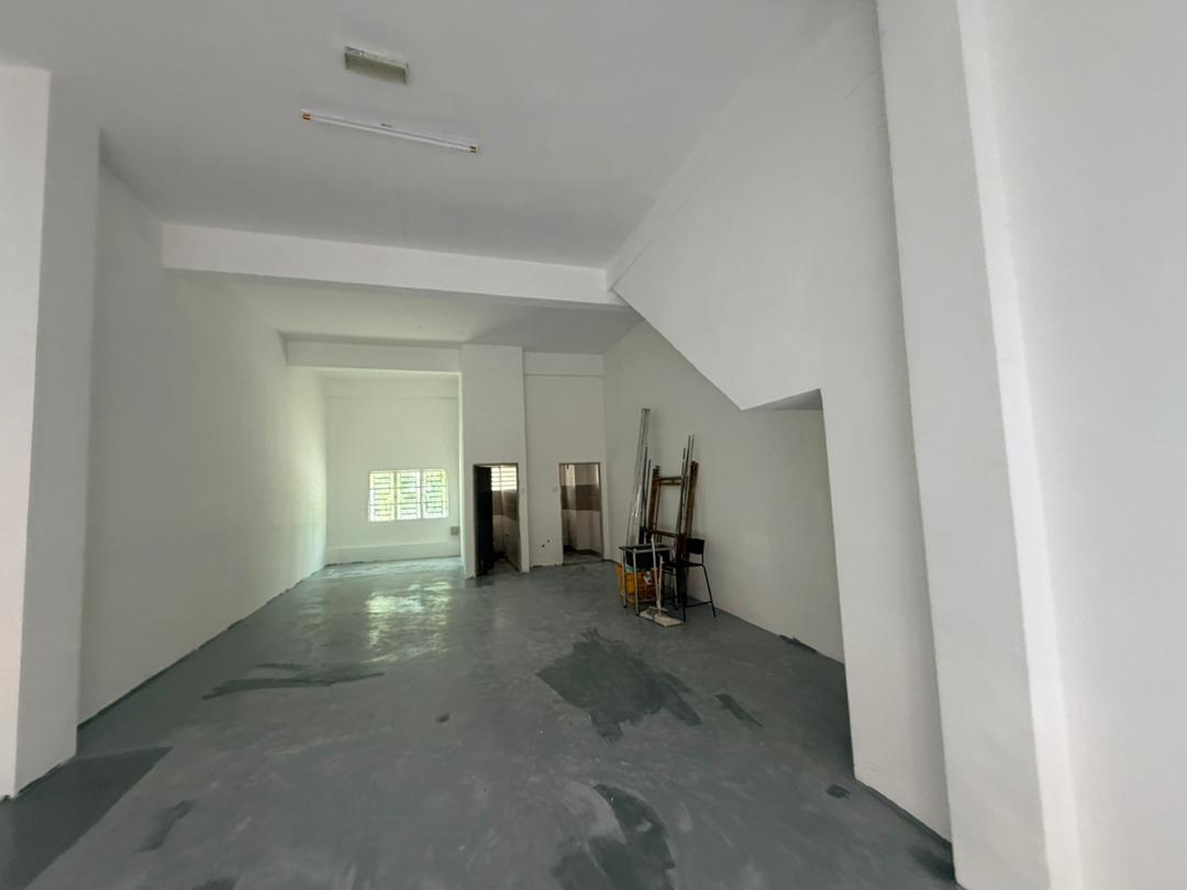 Fettes 10 Ground Floor Shop 1100sf Tanjung Tokong - photo 9