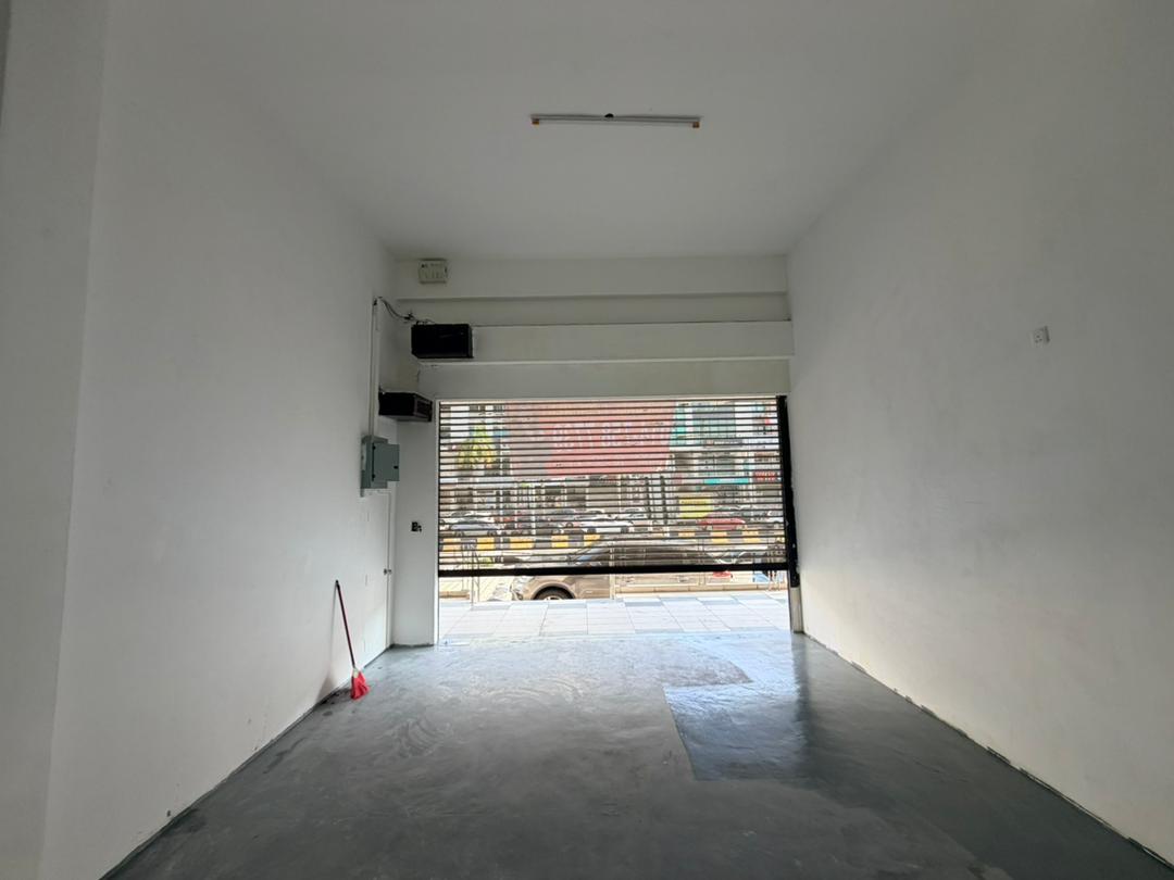 Fettes 10 Ground Floor Shop 1100sf Tanjung Tokong - photo 10
