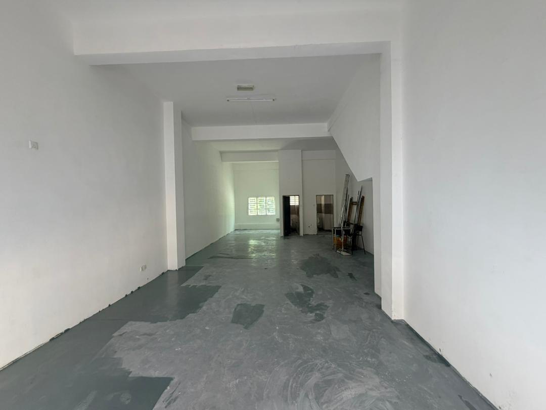 Fettes 10 Ground Floor Shop 1100sf Tanjung Tokong - photo 12