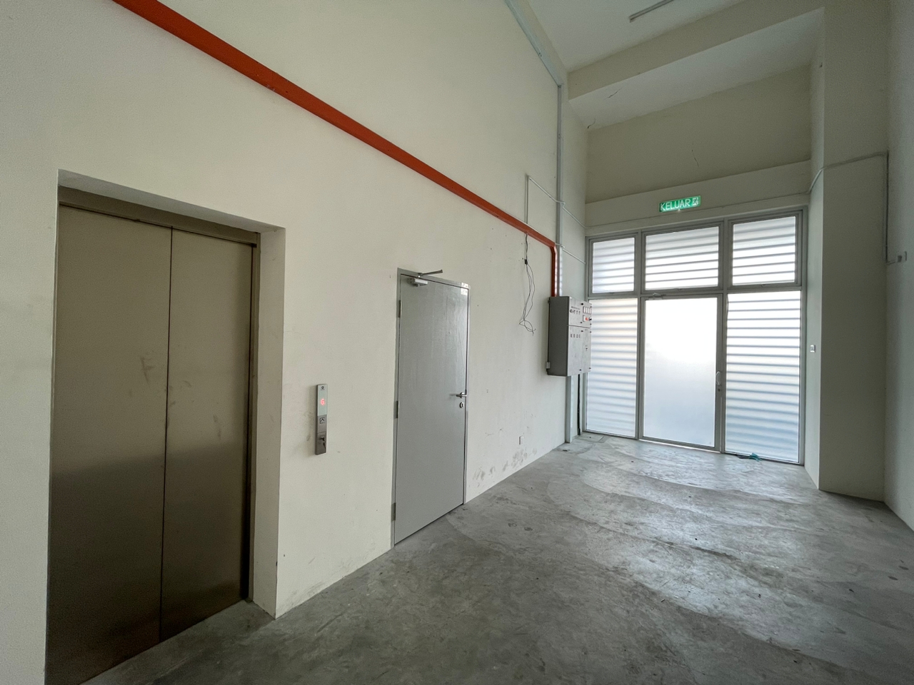 Golden Gateway Batu Kawan Valdor Light Industry - photo 2
