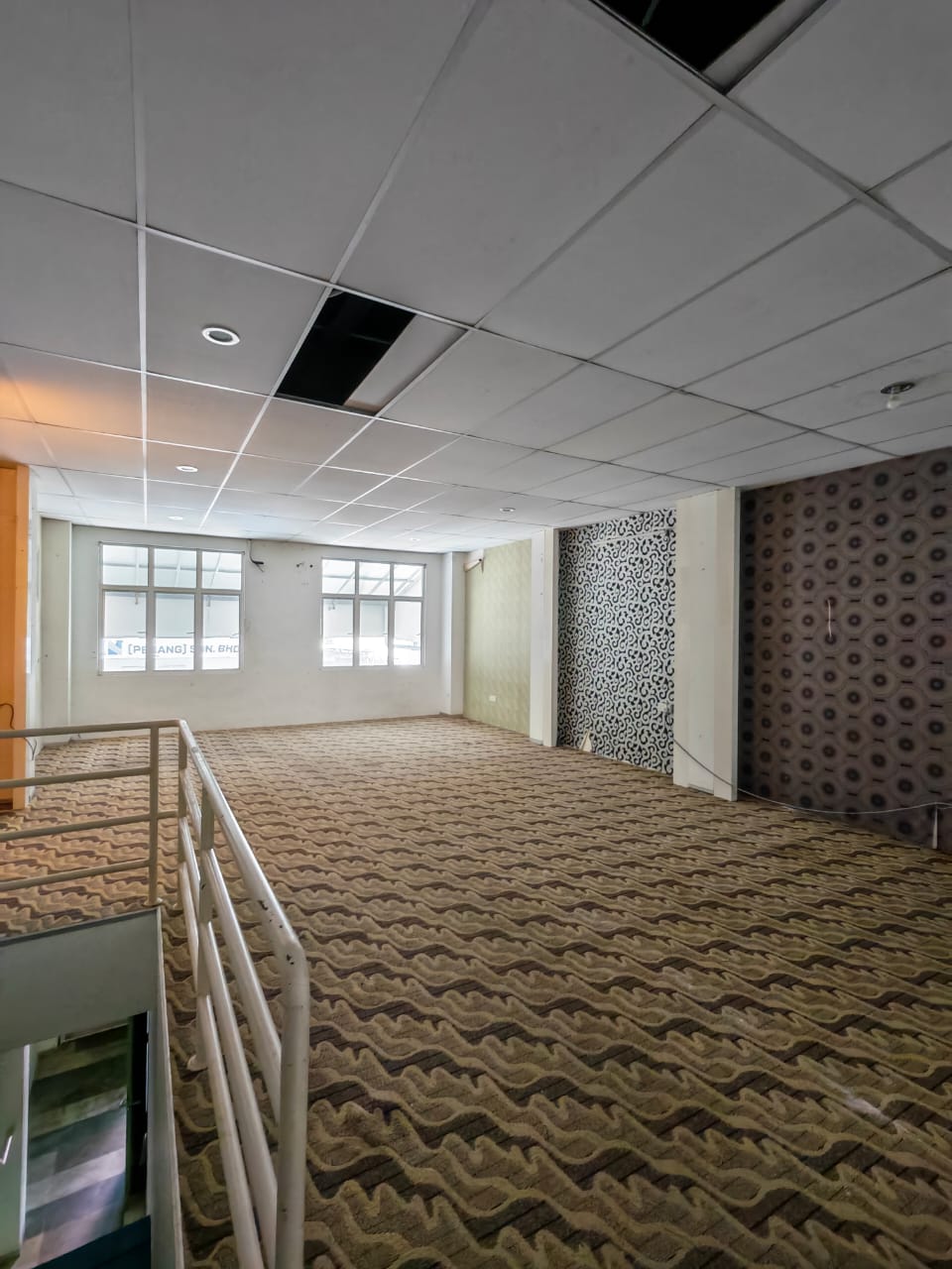 Georgetown Rangoon Road 2 Storey Shop 2400sf - photo 8