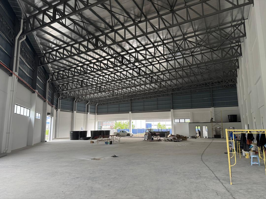 2Sty Factory Warehouse Batu Kawan Industrial Park - photo 2