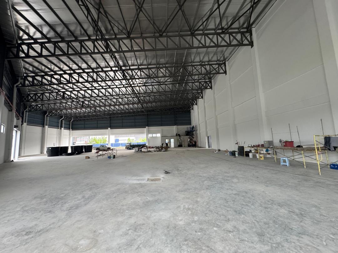 2Sty Factory Warehouse Batu Kawan Industrial Park - photo 3