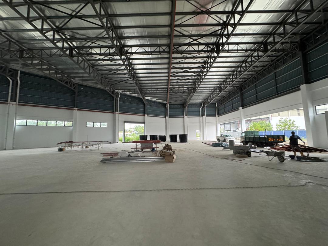 2Sty Factory Warehouse Batu Kawan Industrial Park - photo 7