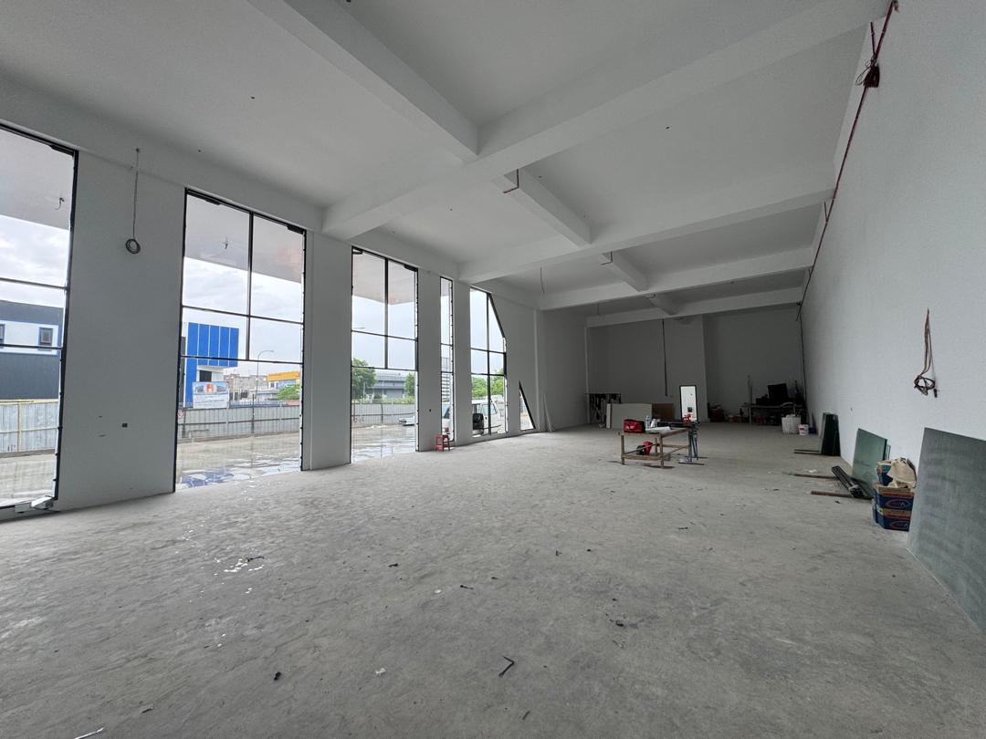 2Sty Factory Warehouse Batu Kawan Industrial Park - photo 8