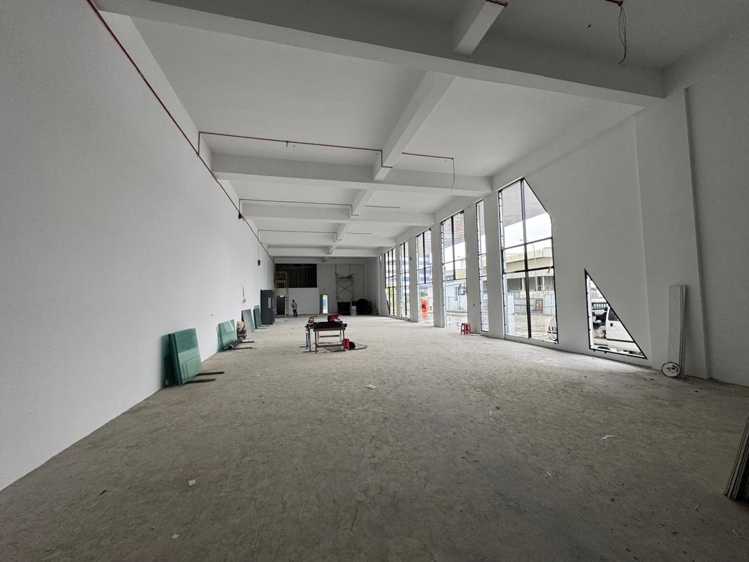2Sty Factory Warehouse Batu Kawan Industrial Park - photo 10