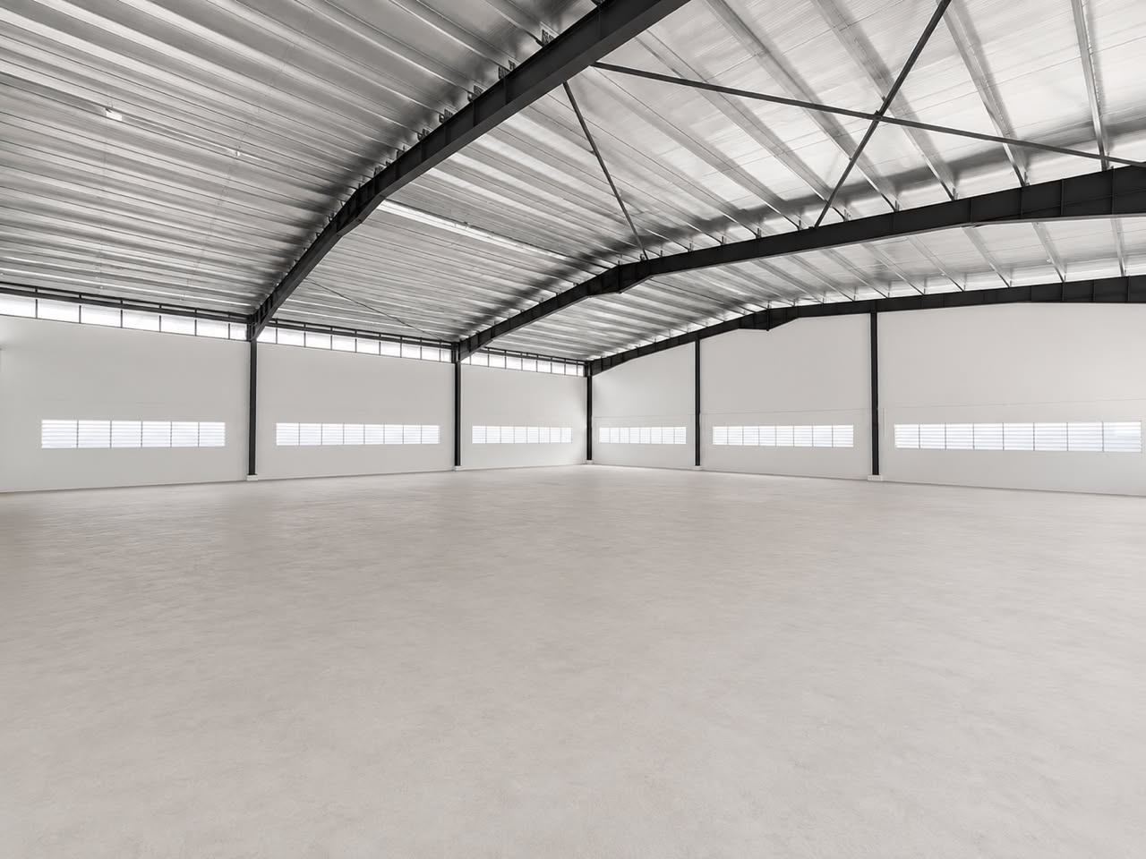 2Sty Factory Warehouse Batu Kawan Industrial Park - photo 3