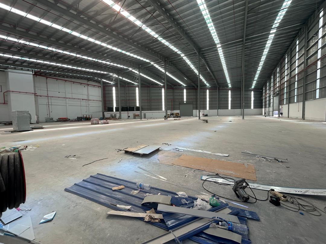 5 Sty Factory Warehouse Batu Kawan Industrial Park - photo 3