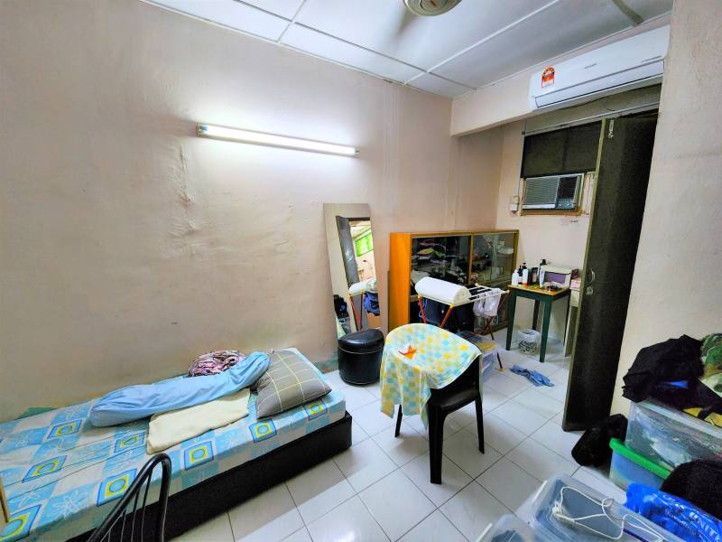 Taman Hijau 1Sty Terrace Corner 3346sf Greenlane - photo 5