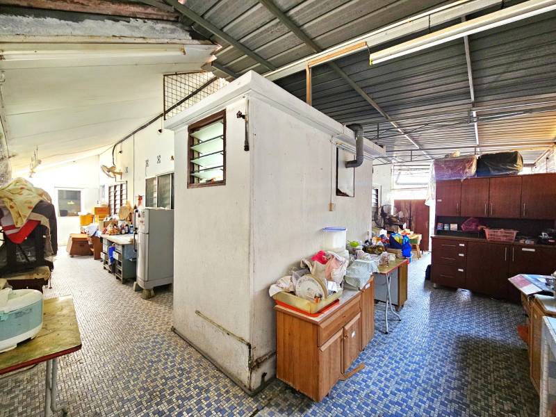 Jalan Cheeseman Taman Hijau 1Sty Semi D - photo 10