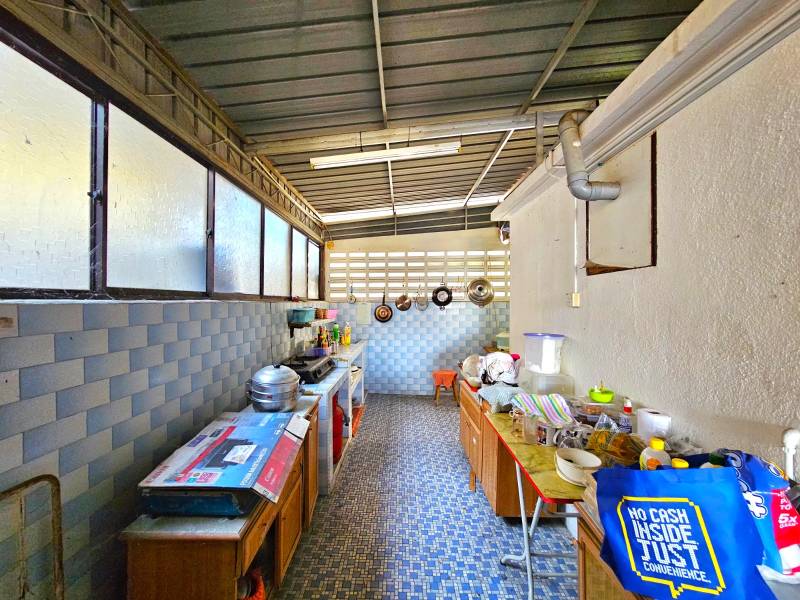 Jalan Cheeseman Taman Hijau 1Sty Semi D - photo 11