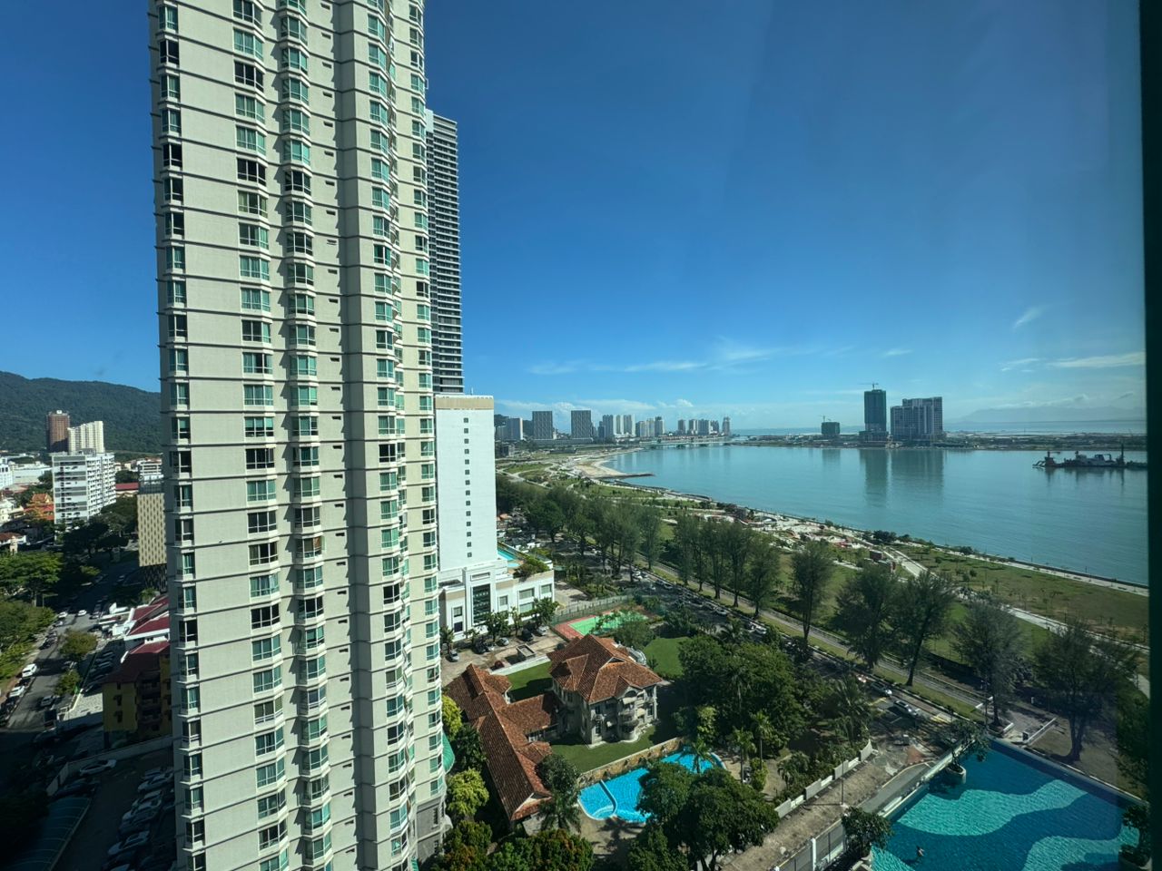 Gurney Tower High Floor Sea View Office lot - photo 7