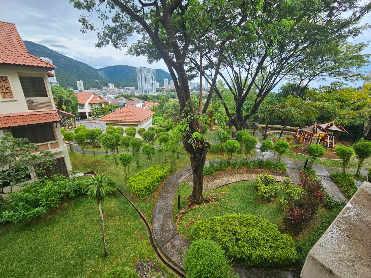 Alila Home 3 Storey Terrace Guarded Gated - photo 6