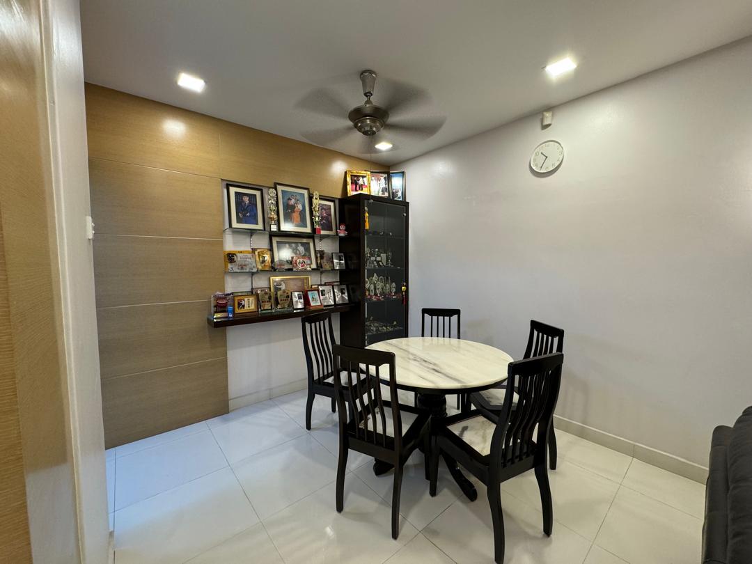 Hillview Garden 3Sty Terrace Lorong Sungai Kelian - photo 4
