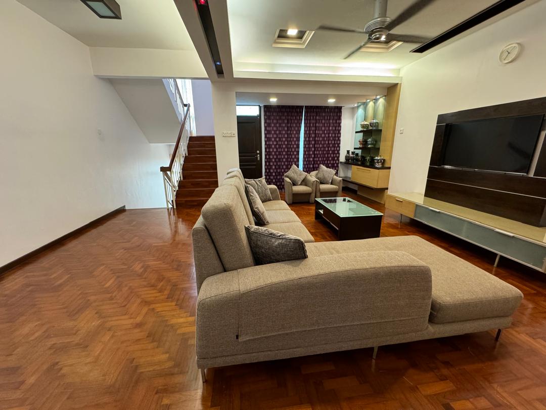 Hillview Garden 3Sty Terrace Lorong Sungai Kelian - photo 7