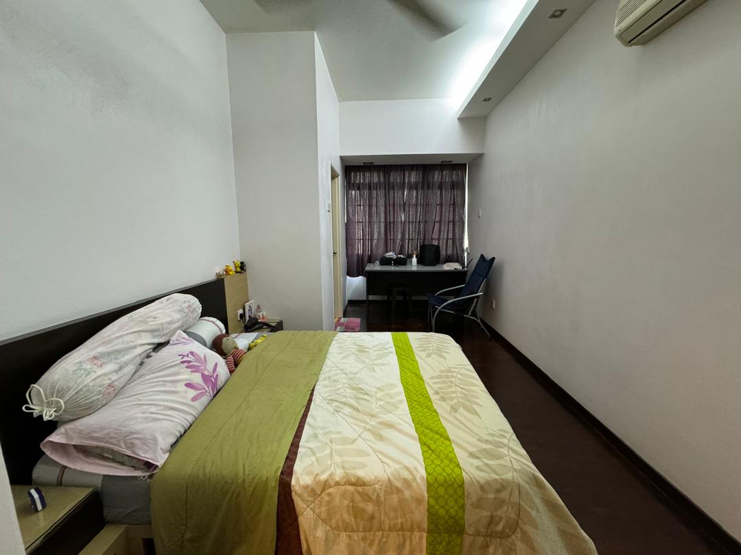 Hillview Garden 3Sty Terrace Lorong Sungai Kelian - photo 8