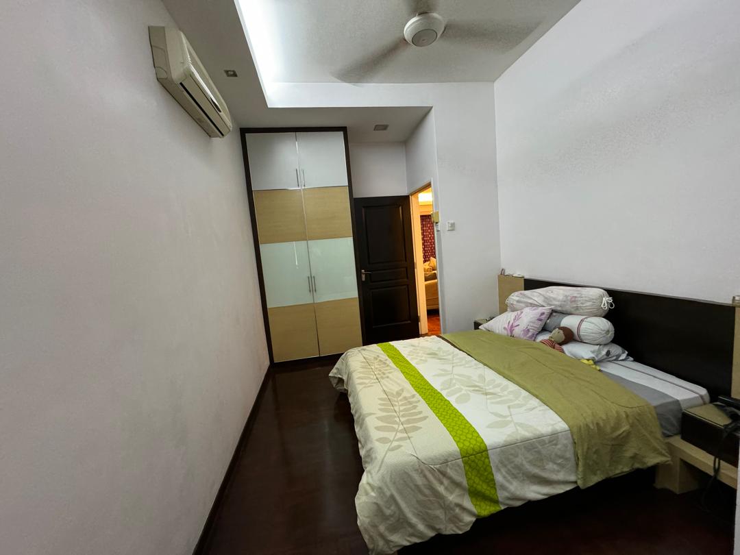 Hillview Garden 3Sty Terrace Lorong Sungai Kelian - photo 9
