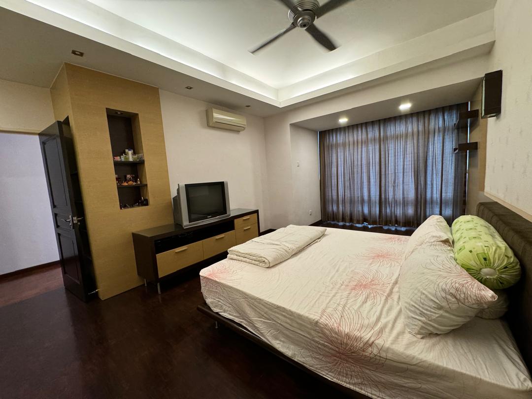 Hillview Garden 3Sty Terrace Lorong Sungai Kelian - photo 11