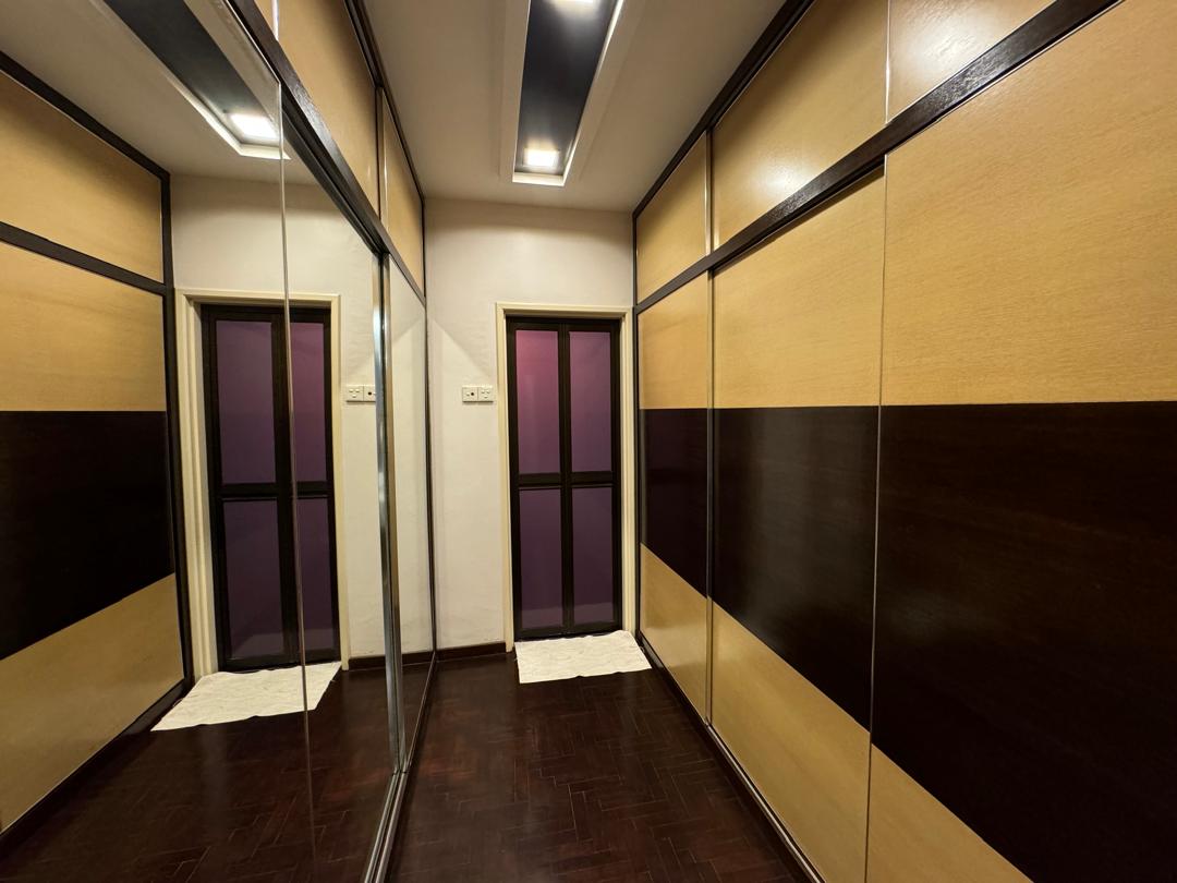 Hillview Garden 3Sty Terrace Lorong Sungai Kelian - photo 12