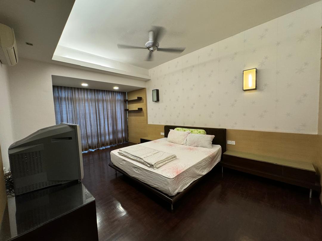 Hillview Garden 3Sty Terrace Lorong Sungai Kelian - photo 13