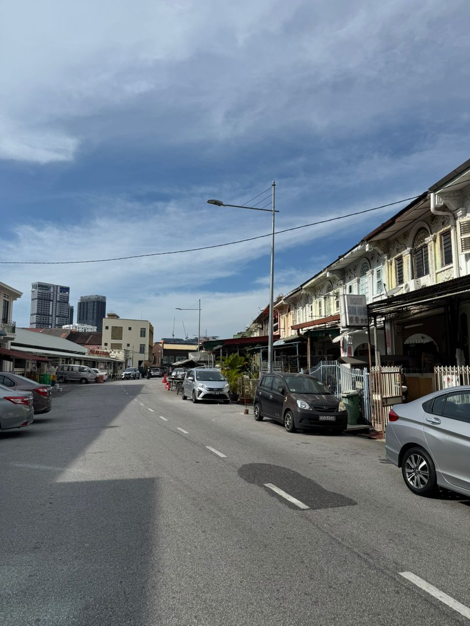 Jalan Kuantan 3 Story Shop with Lift 12000sf - photo 5