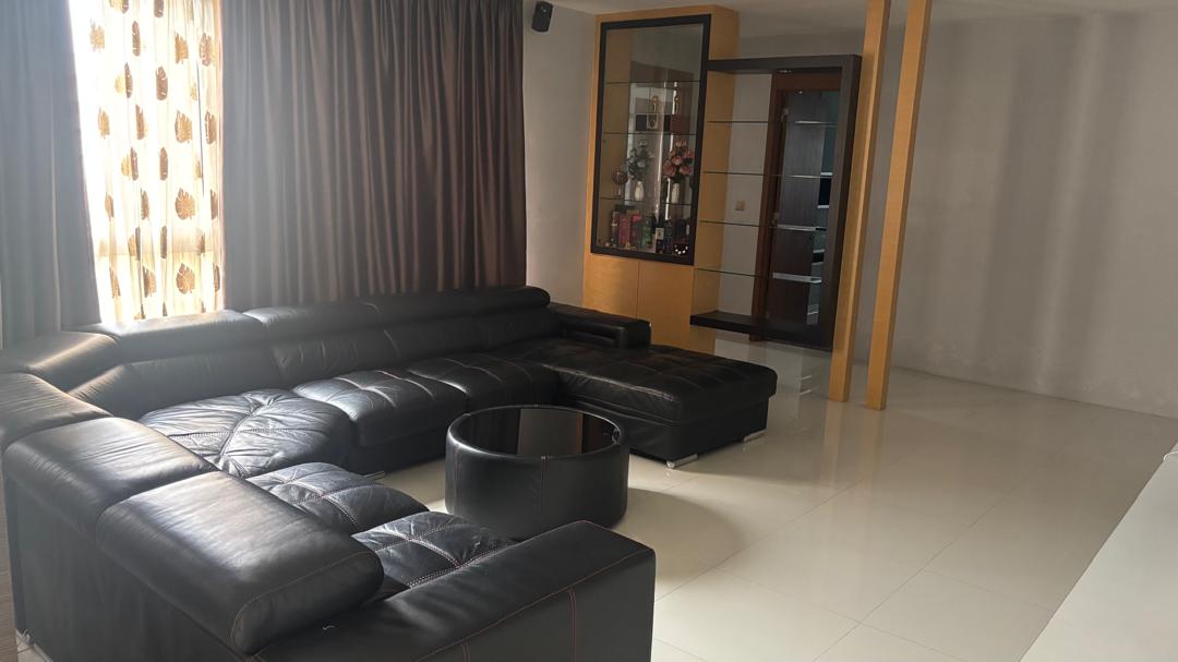 Central Park Condo Batu Lanchang Fully Renovated - photo 3