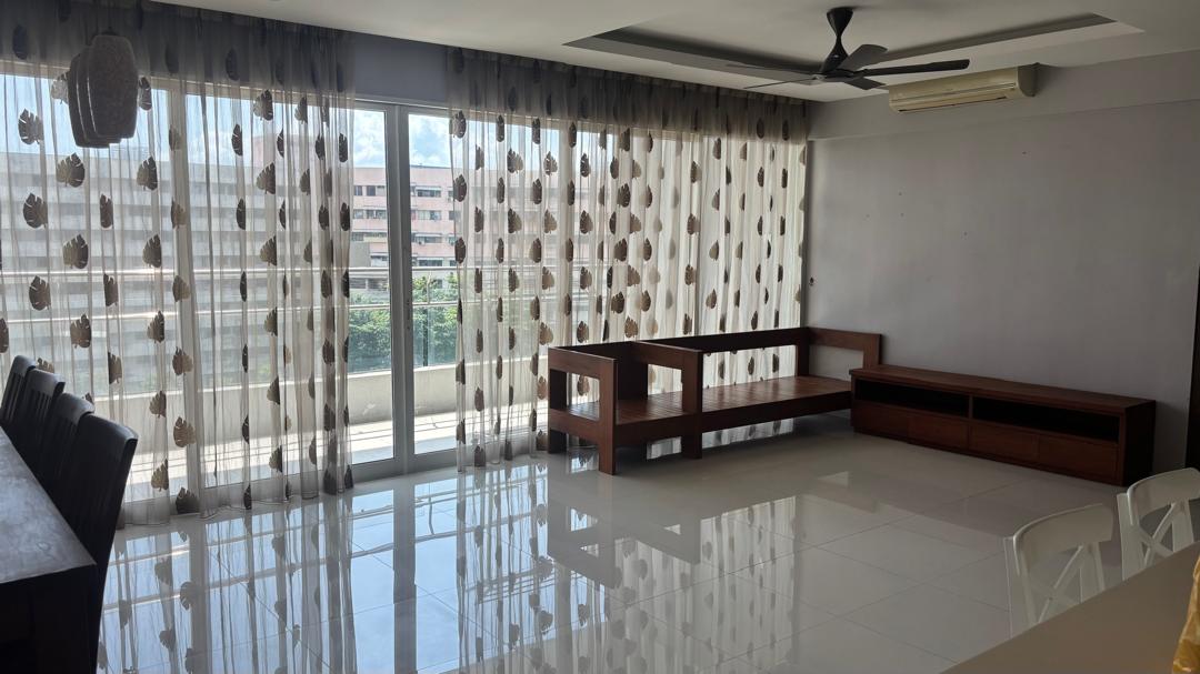 Central Park Condo Batu Lanchang Fully Renovated - photo 5